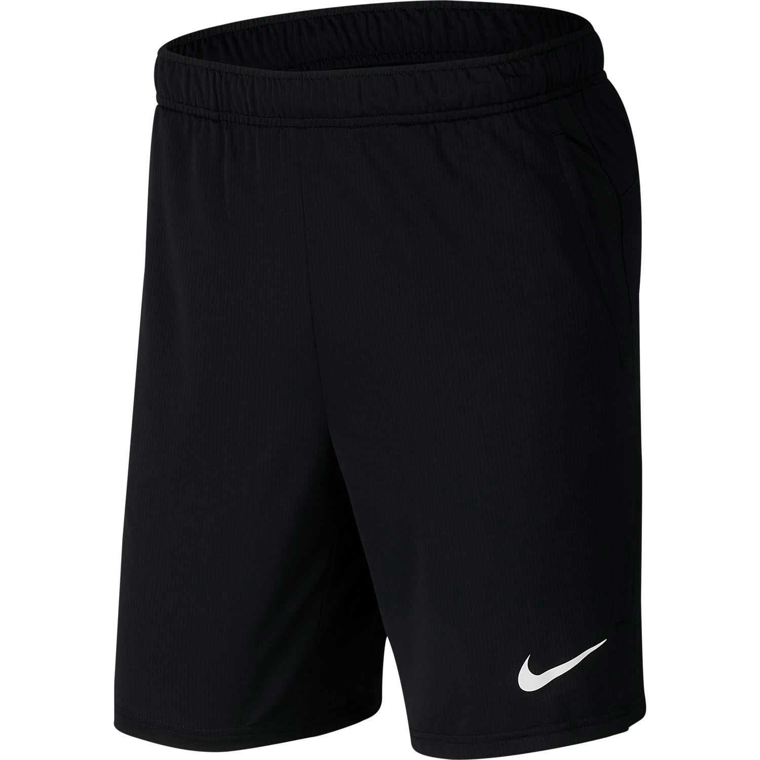 nike polyester shorts