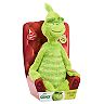 just play grinch plush