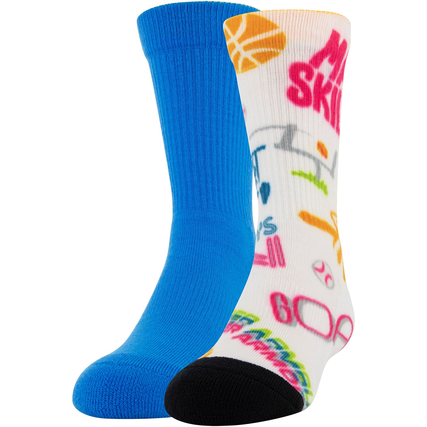 boys under armour socks