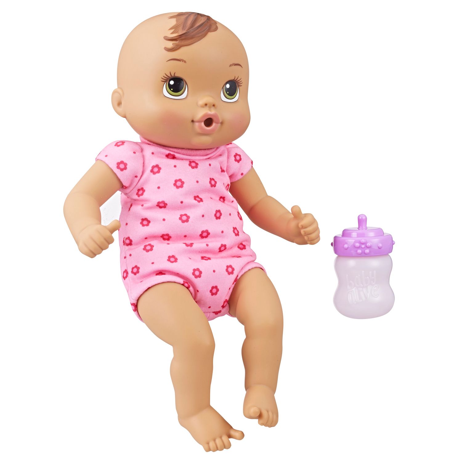 baby alive real as can be kohls