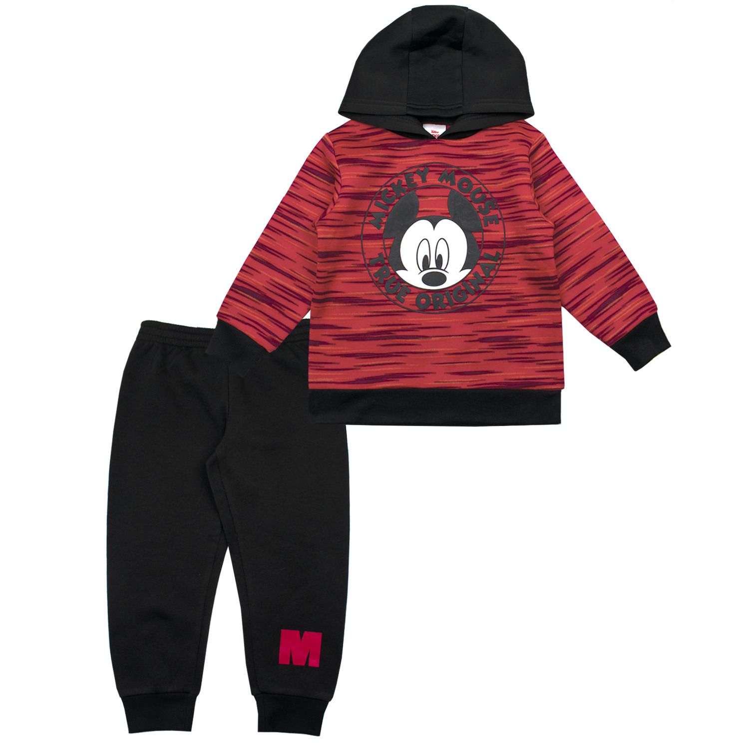 mickey sweatshirt toddler