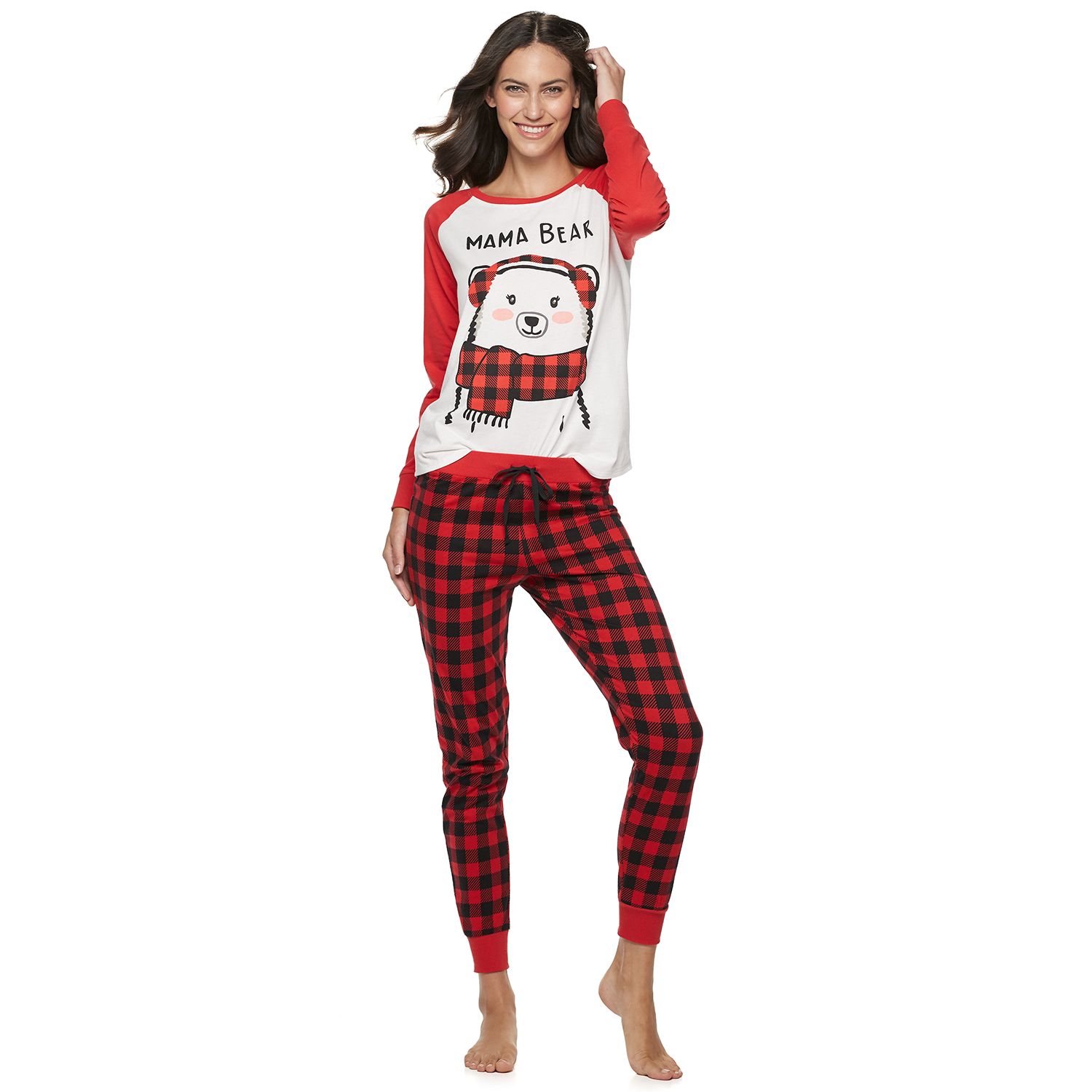 women's jammies