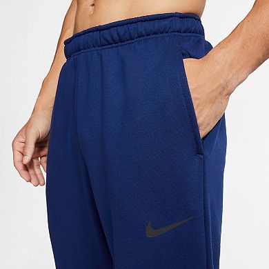 Men's Nike Dri-FIT Fleece Training Pants