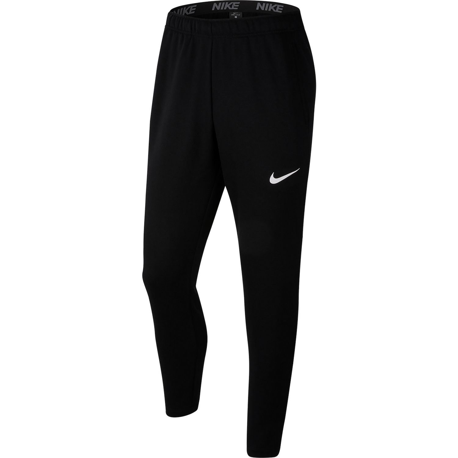 mens nike slim joggers