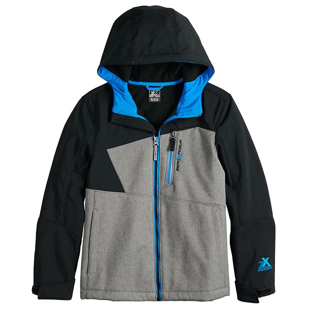 X zeroxposur sales