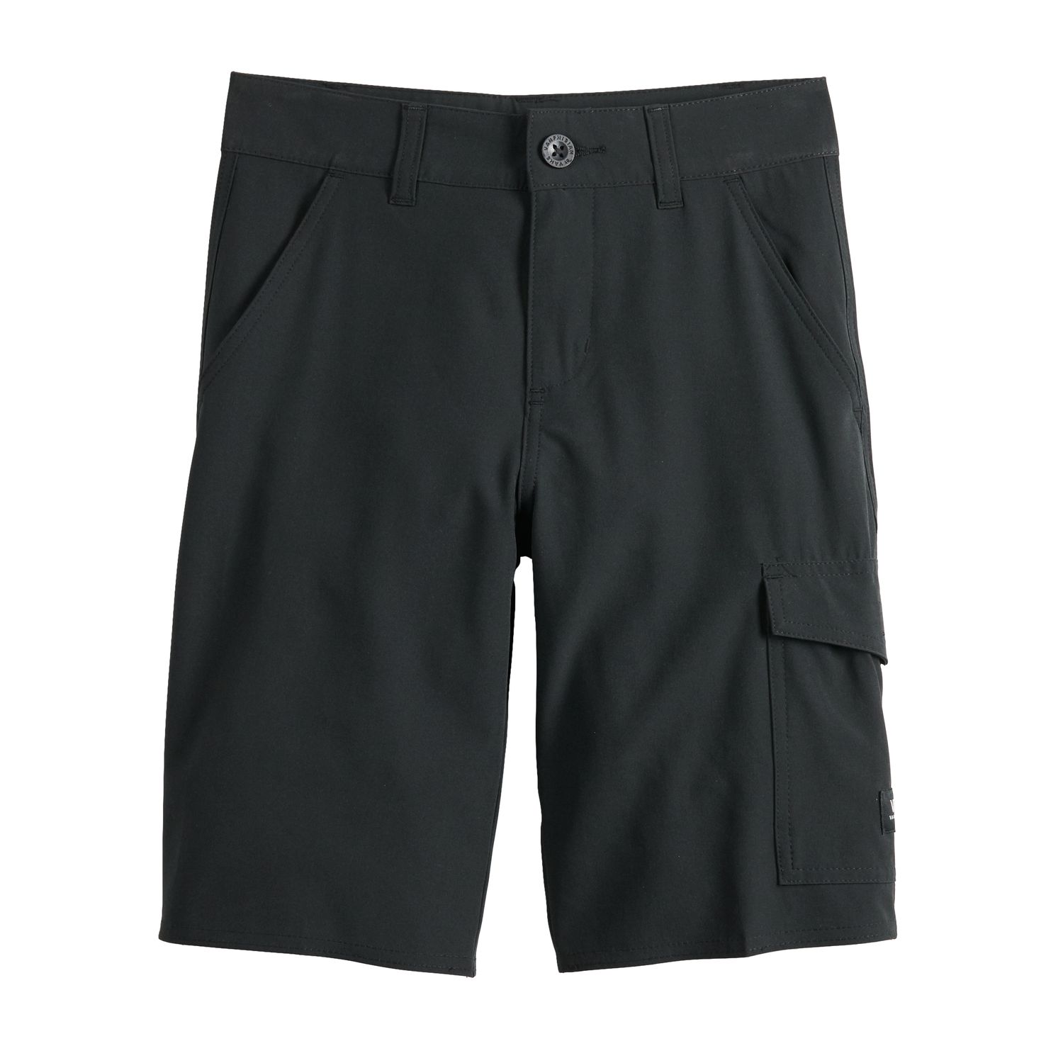 boys vans shorts