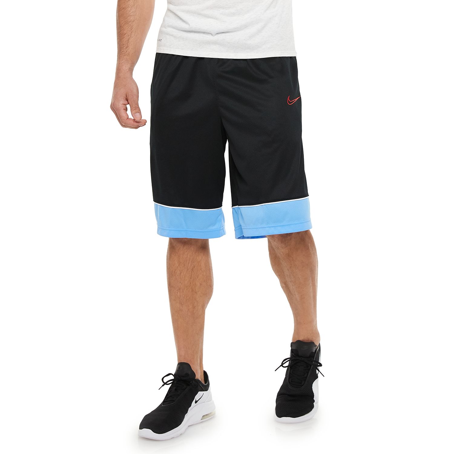 nike elite shorts kohls