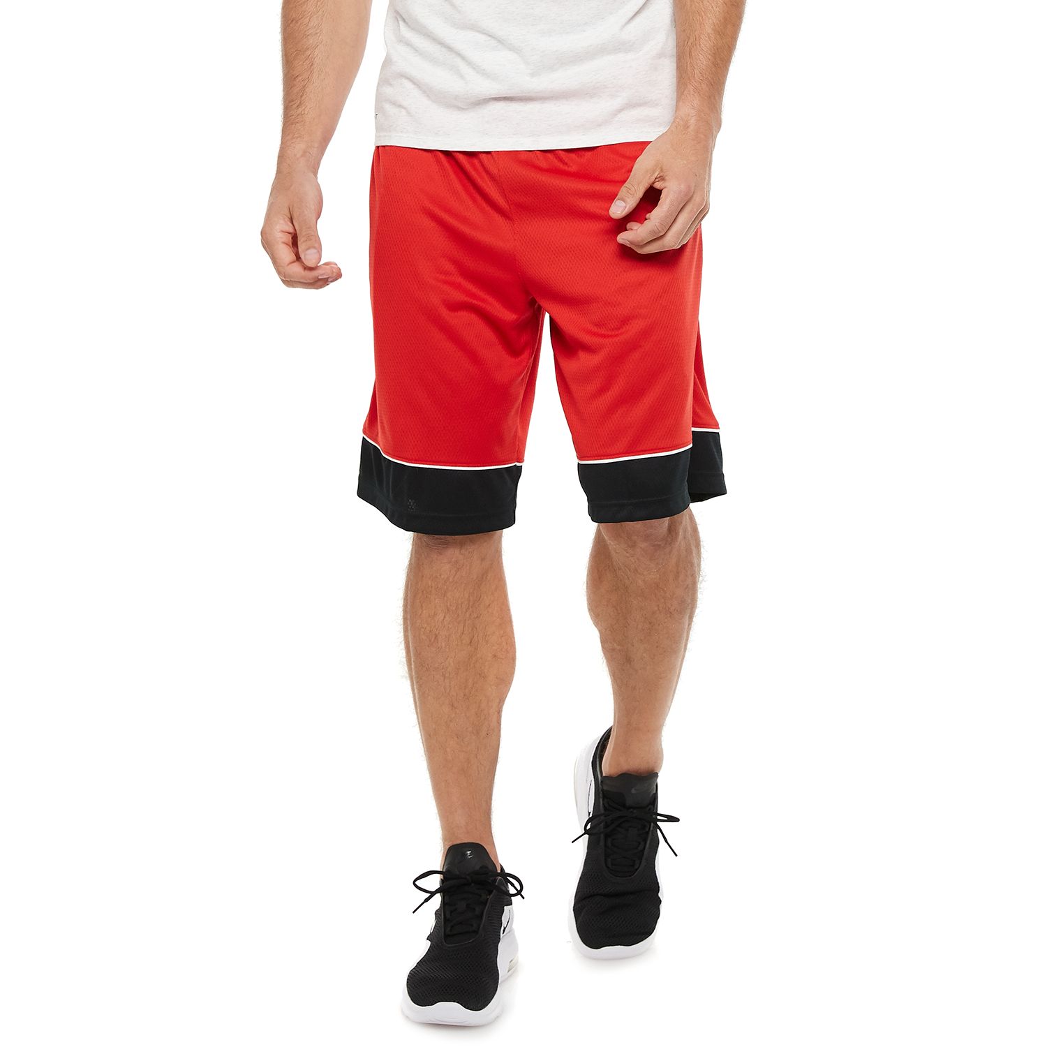 kohls mens nike shorts