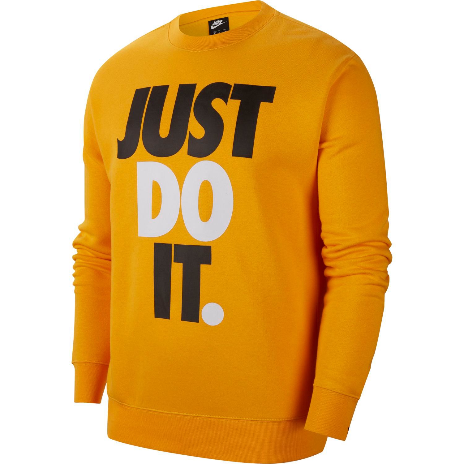 nike jdi fleece