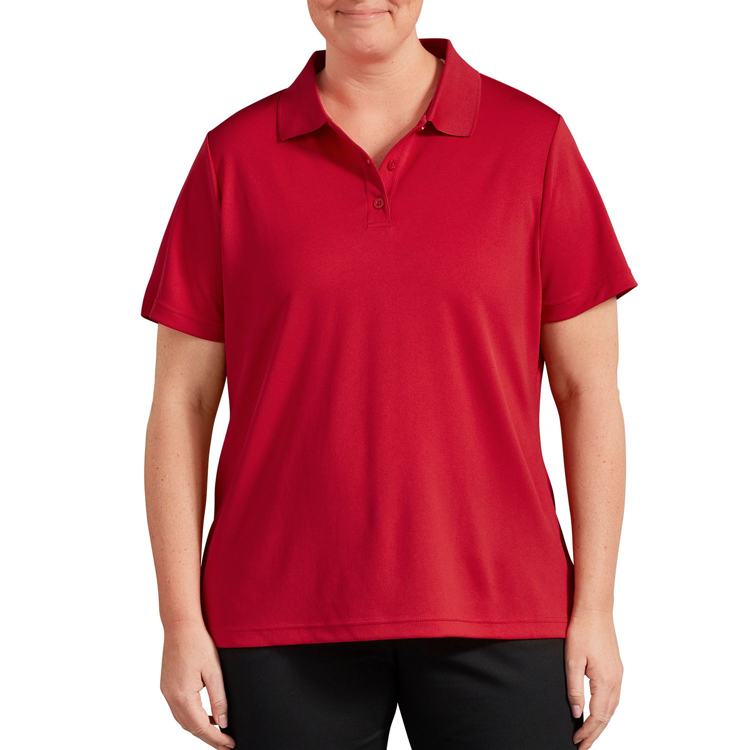 dickies polo shirts womens