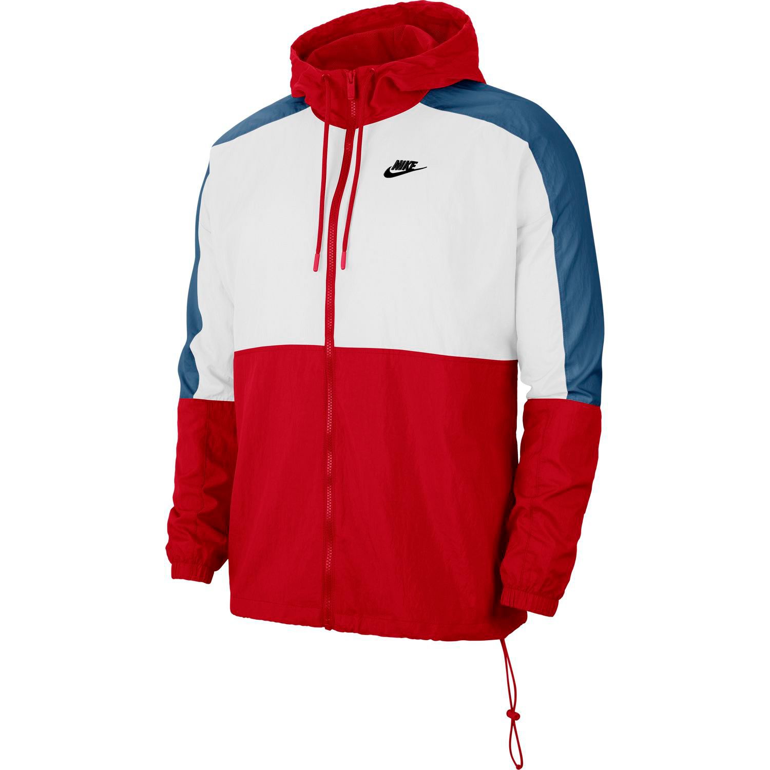 kohls nike coats