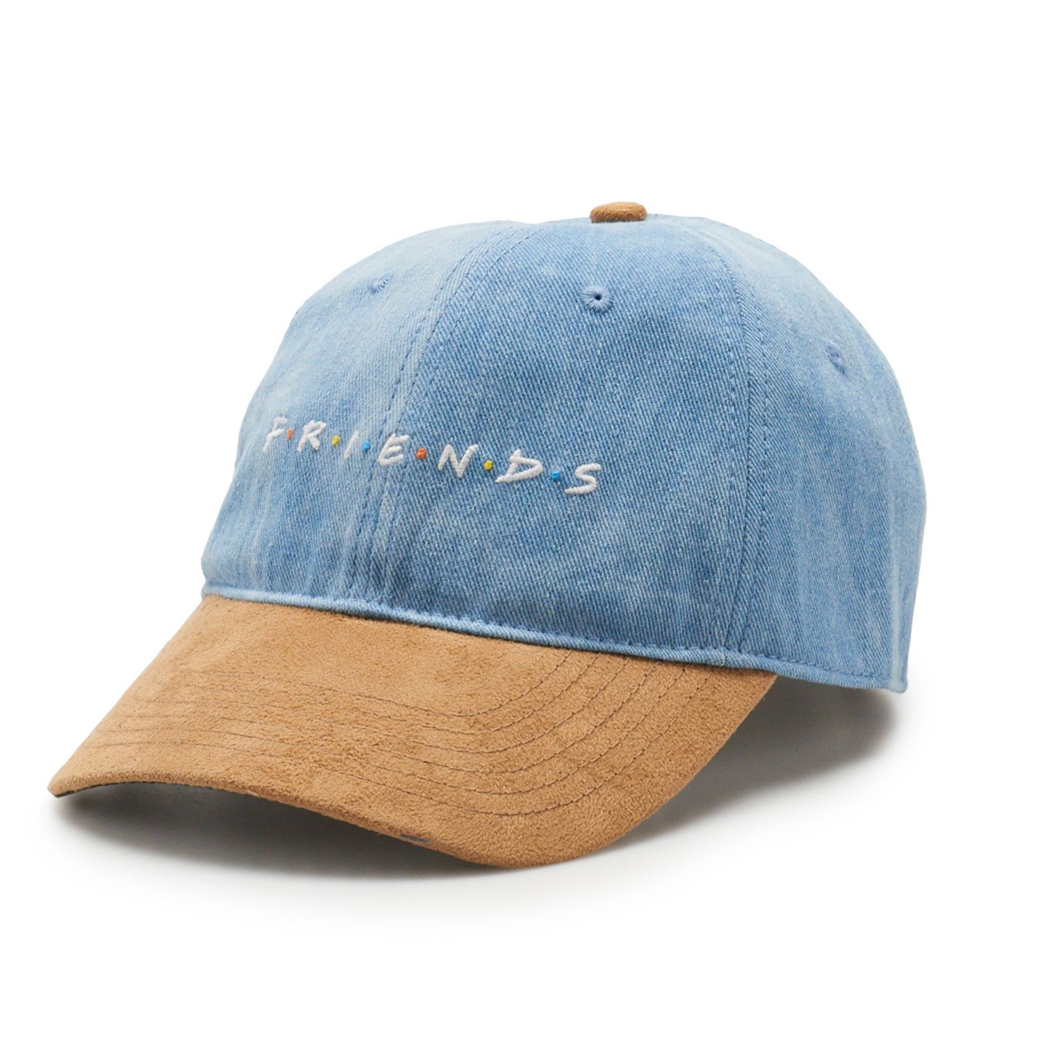 friends baseball hat