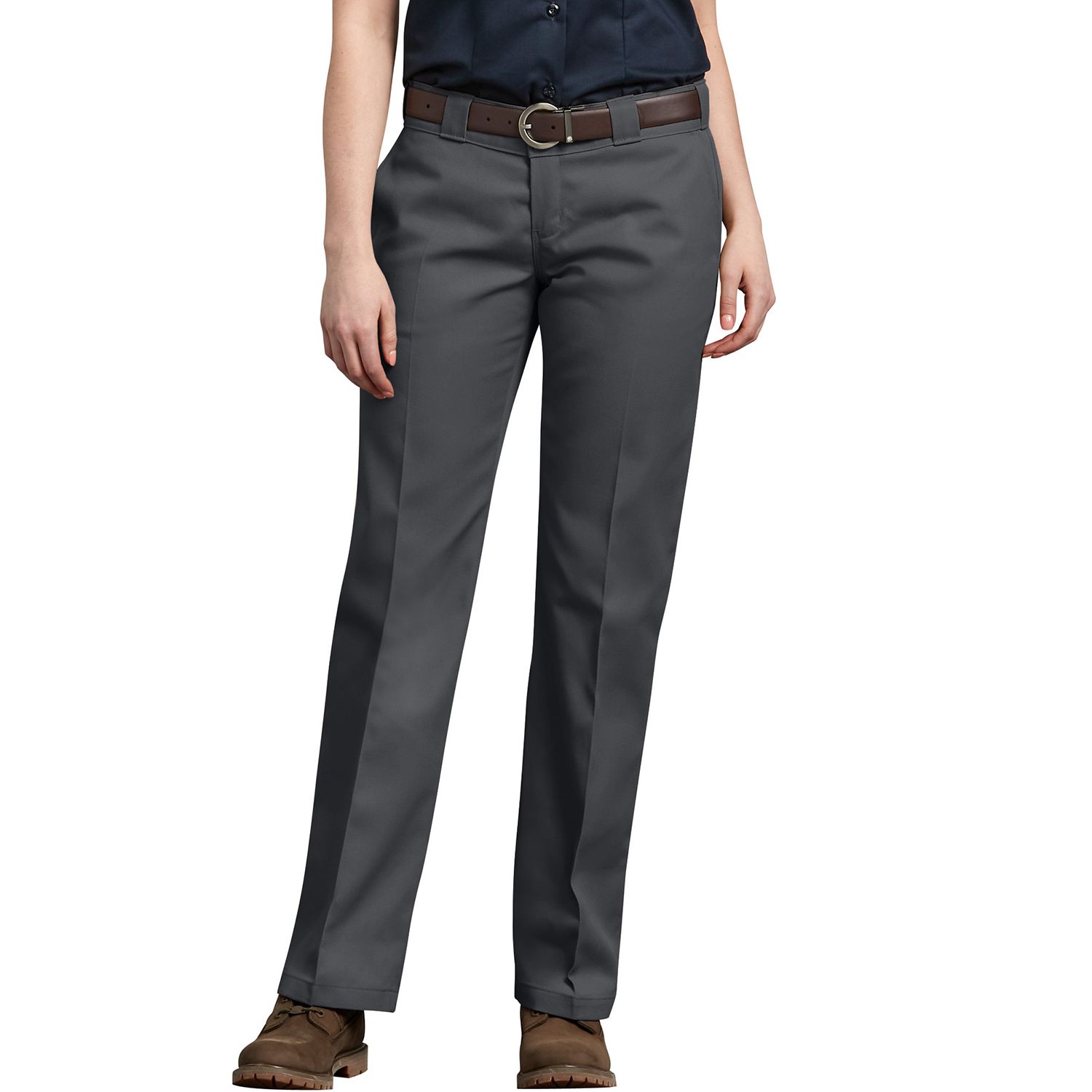 kohls womens work pants