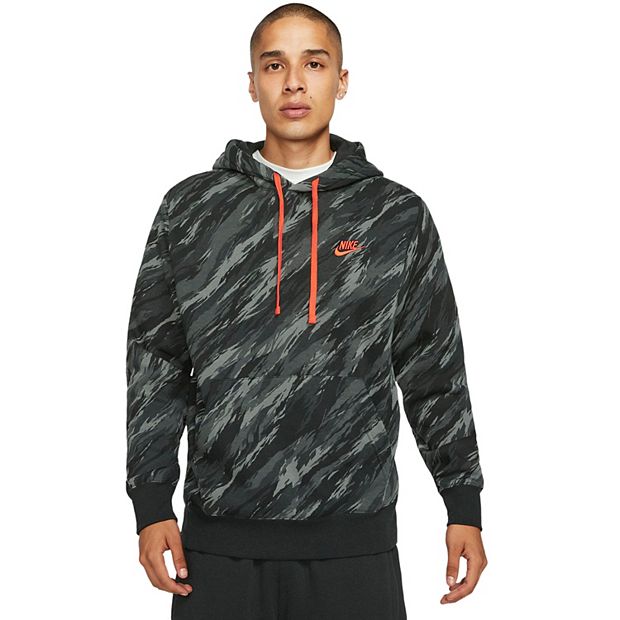 Nike Sportswear Club Fleece Men's Monogram Joggers (as1, Alpha, m, Regular,  Regular, Black, Regular) at  Men's Clothing store