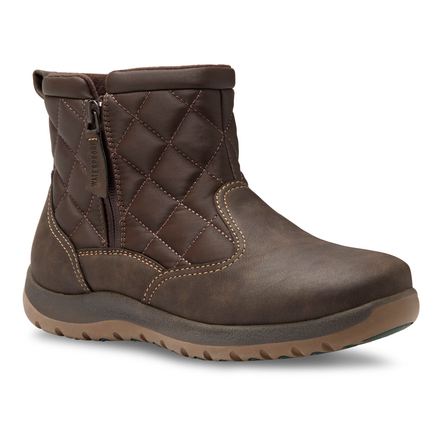 eastland duck boots