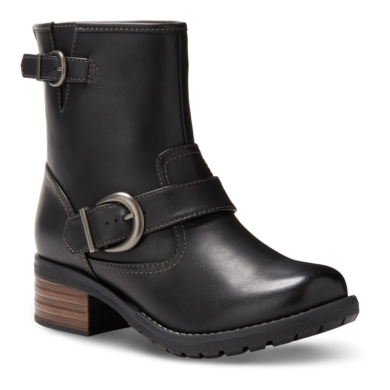 eastland ankle boots