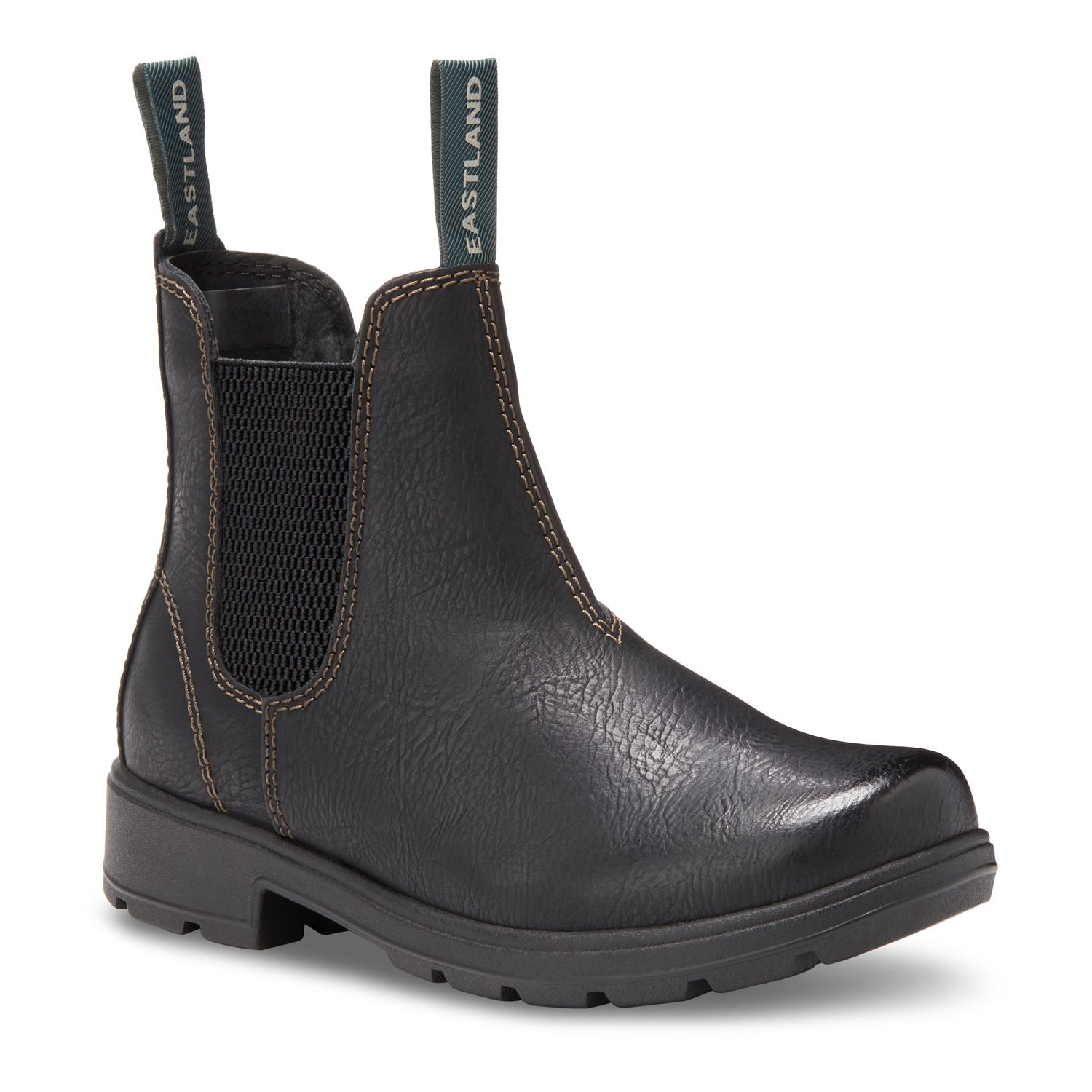 eastland jasmine chelsea boot