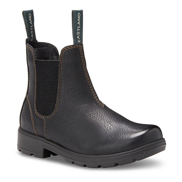 Kohls hot sale chelsea boots