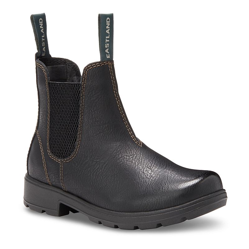 BAJABLACK Eastland Baja Womens Ankle Boots, Size: 10, Black sku BAJABLACK