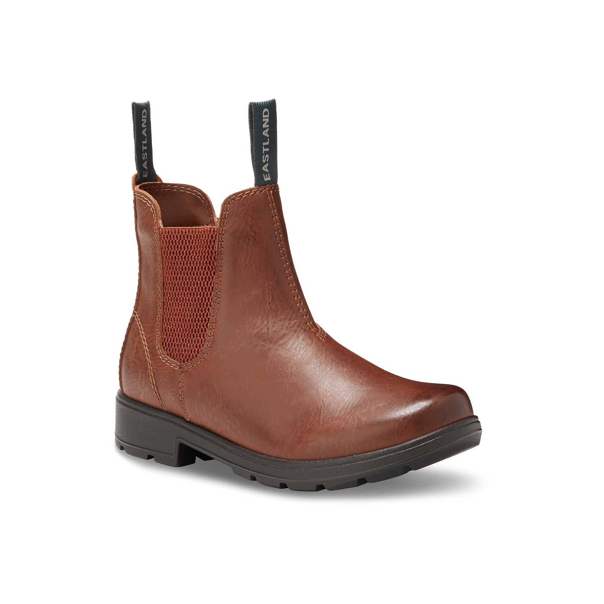 Eastland Baja Womens Ankle Boots, Size: 6