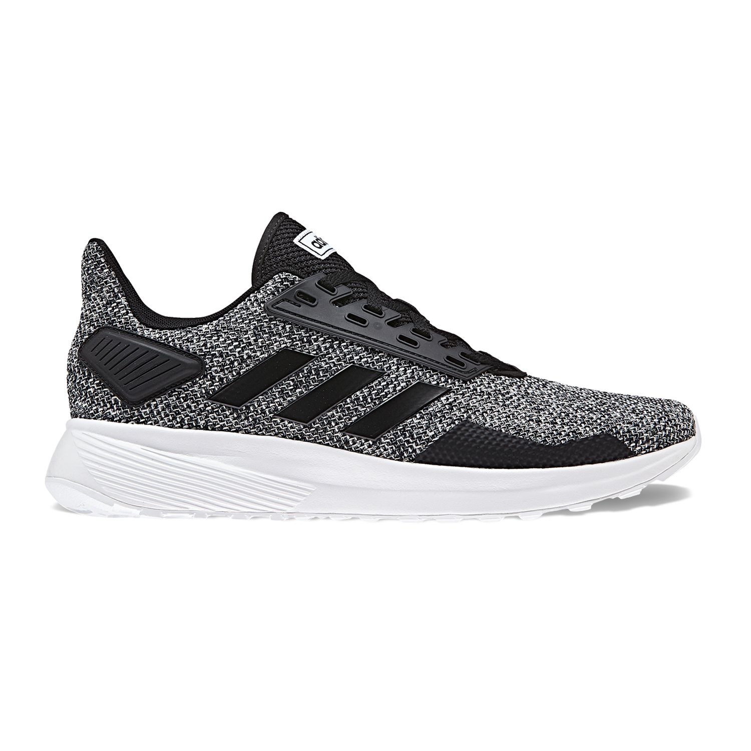 adidas cloudfoam duramo 9 mesh men's sneakers