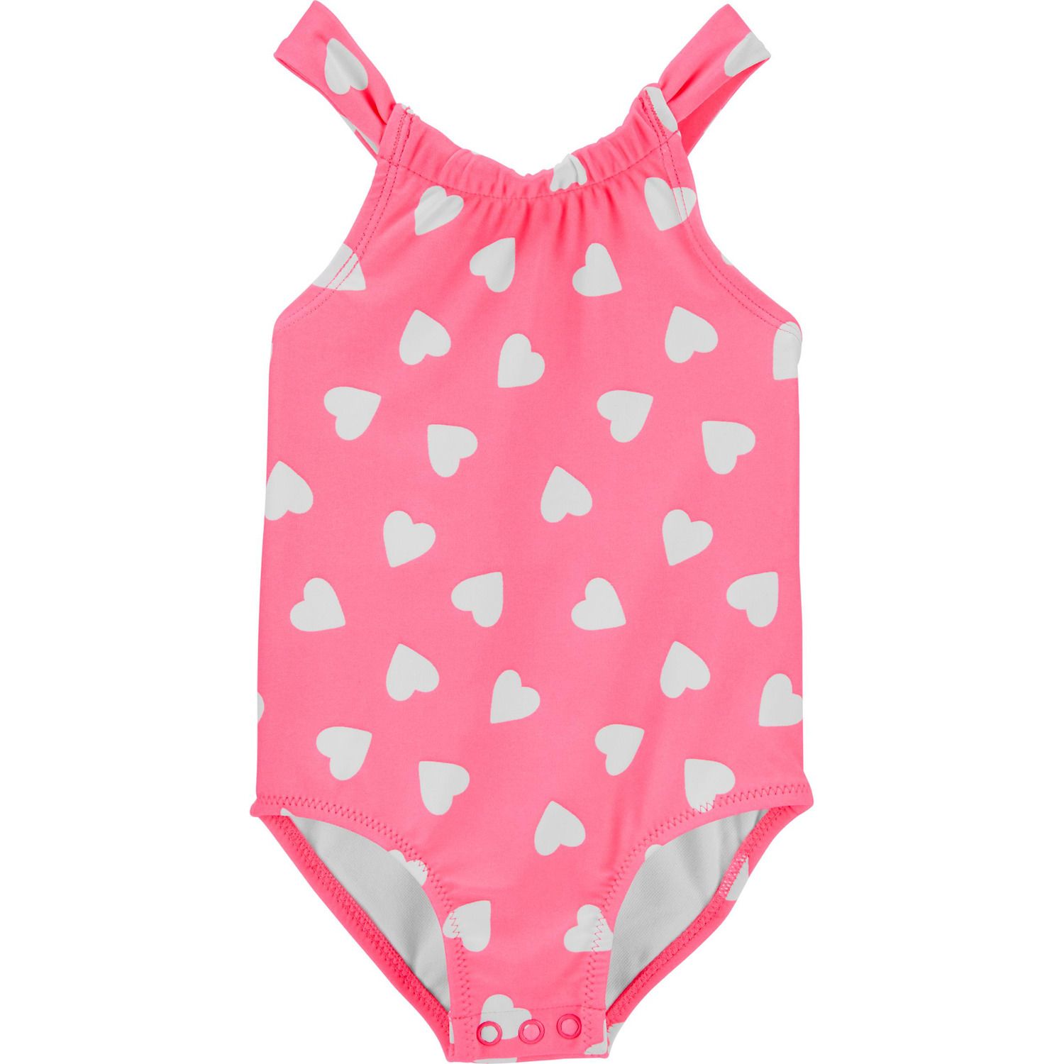 carters baby girl swimsuit