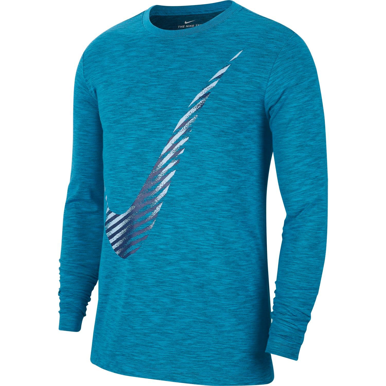 kohls mens nike dri fit shirt