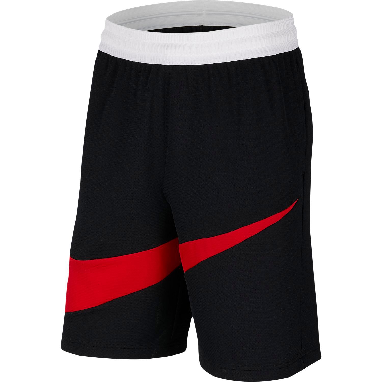 kohls nike fleece shorts