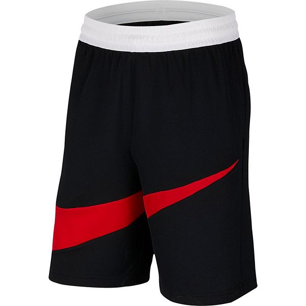 Men's dri store fit basketball shorts