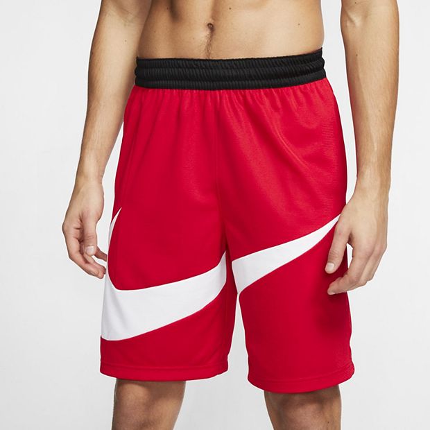 Men s Nike Dri FIT Basketball Shorts