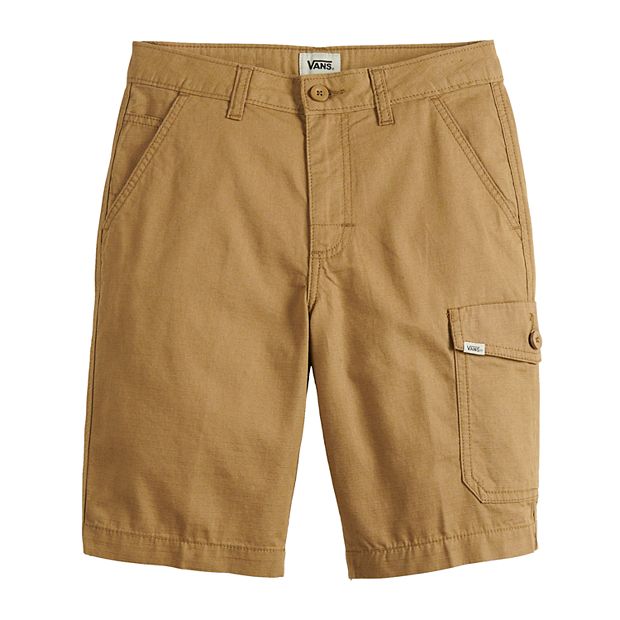 Vans 2025 cargo shorts