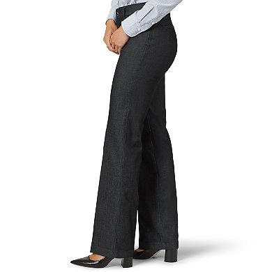 Women's Lee Flex Motion Trouser Pants