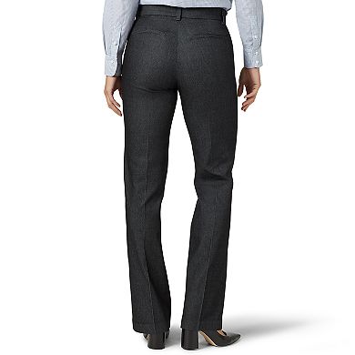 Women's Lee Flex Motion Trouser Pants