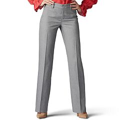 Lee style best sale up pants kohls