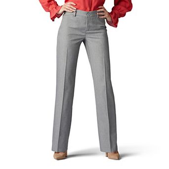 Women's Lee® Flex Motion Trouser Pants