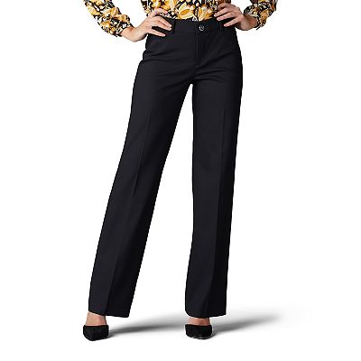 Women's Lee® Flex Motion Trouser Pants