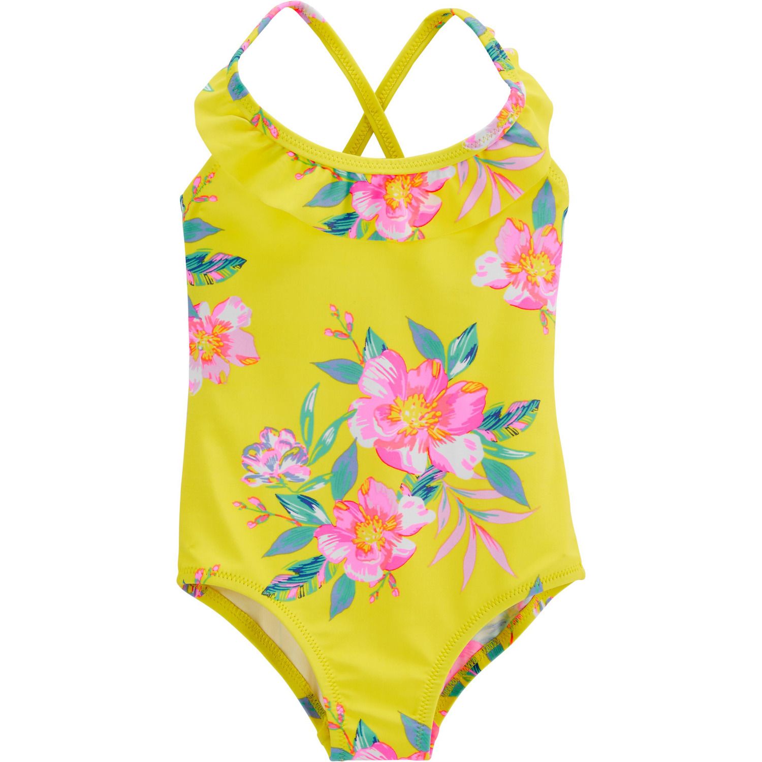 kohls baby swimsuit