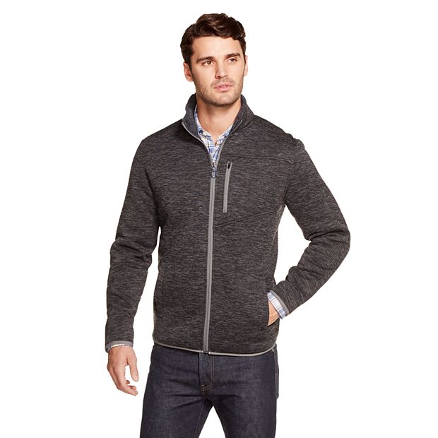 Kohls sherpa cheap lined jacket