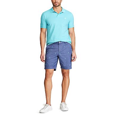 Men's Chaps Classic-Fit Solid Everyday Polo