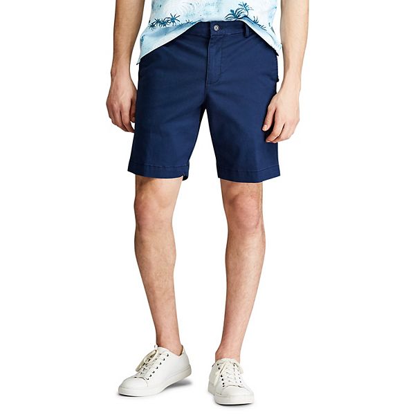 Kohls chaps hot sale shorts