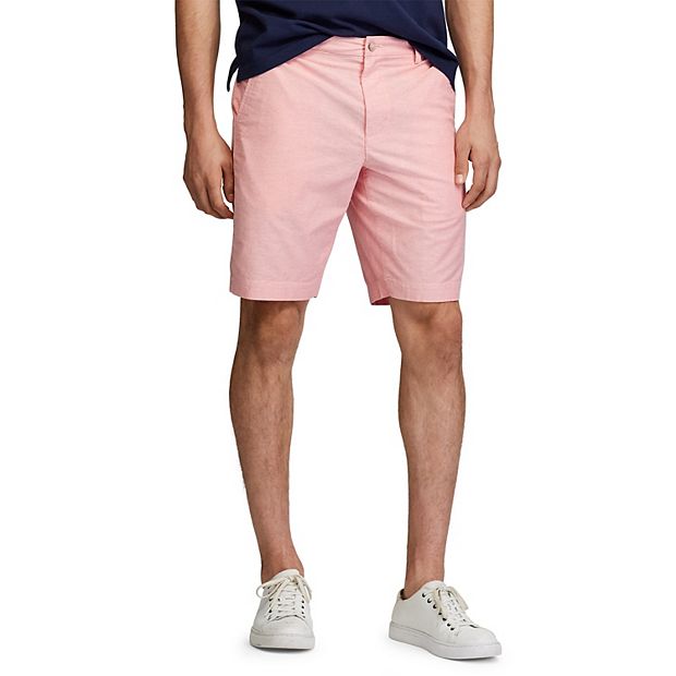 Kohls mens best sale chaps shorts