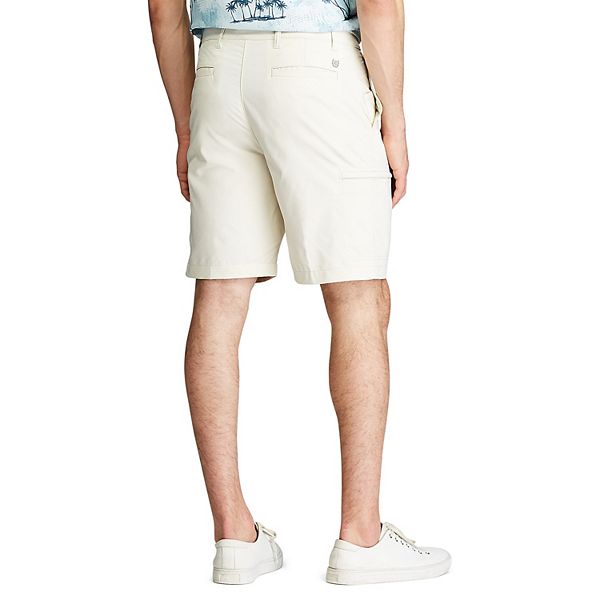 chaps performance shorts