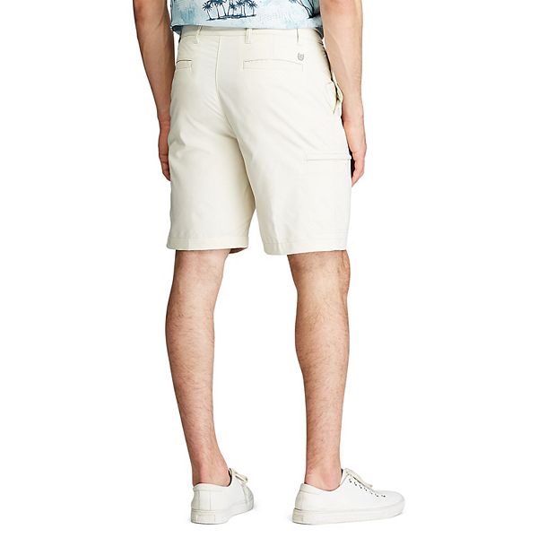 Men's Chaps Performance Cargo Shorts