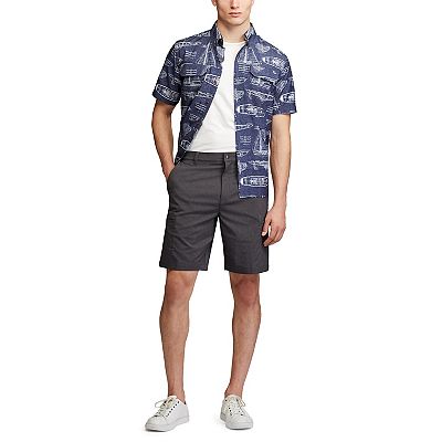 Kohls mens chaps shorts online