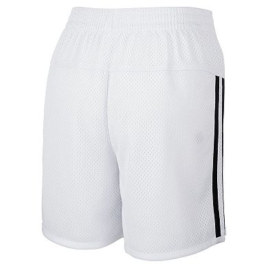 Girls 7-16 adidas Mesh Shorts