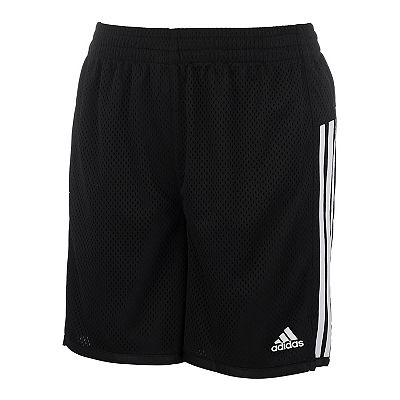 Adidas girls athletic shorts on sale