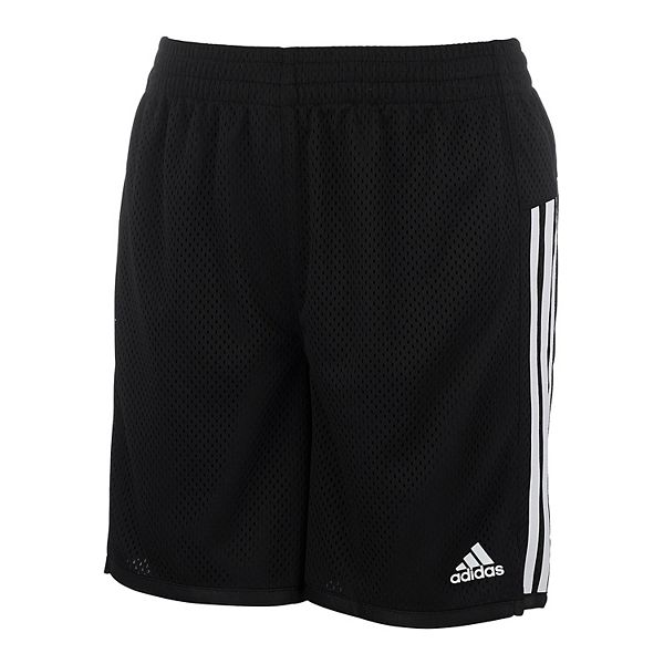 Adidas girl shorts best sale