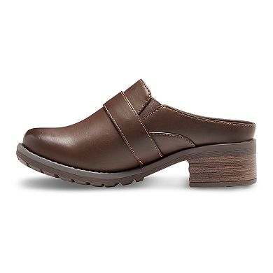 Eastland Erin Women's Mule Clogs