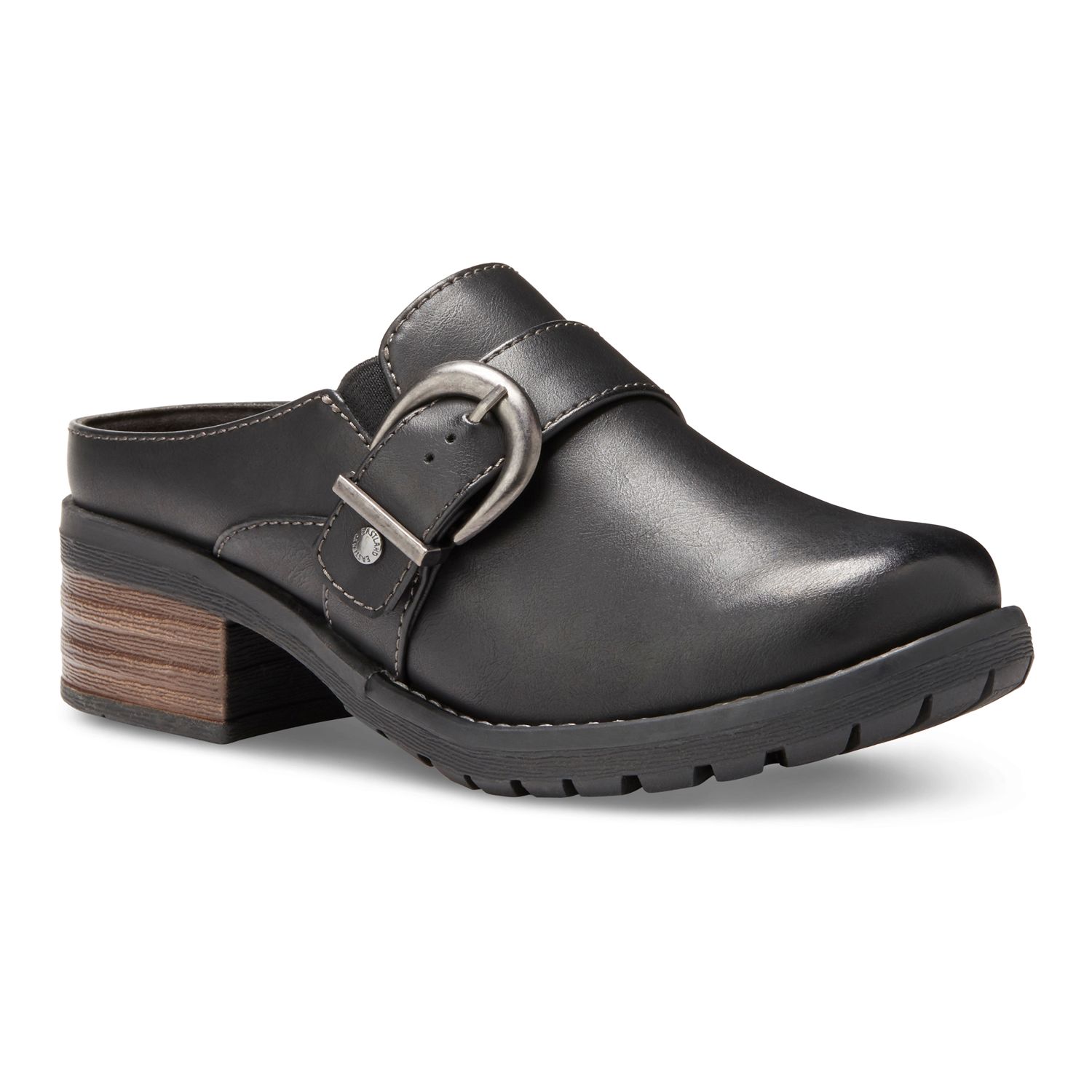 eastland clogs