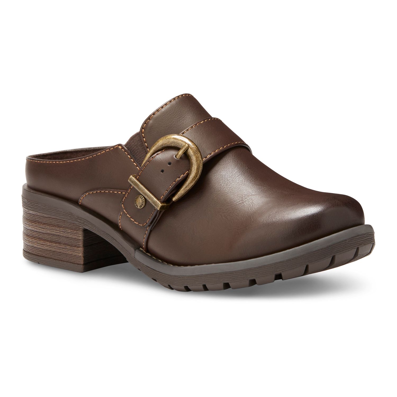 Image for Eastland Erin Women's Mule Clogs at Kohl's.